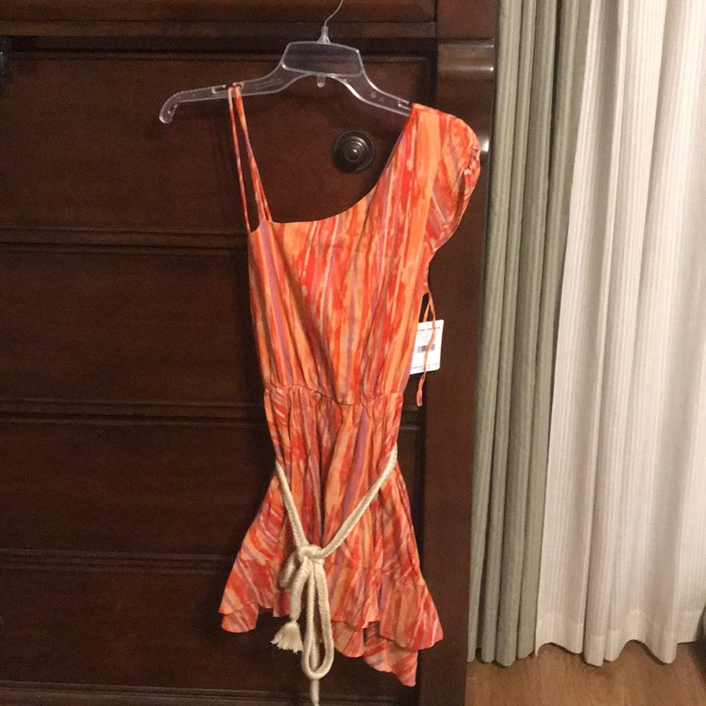 Free people dress